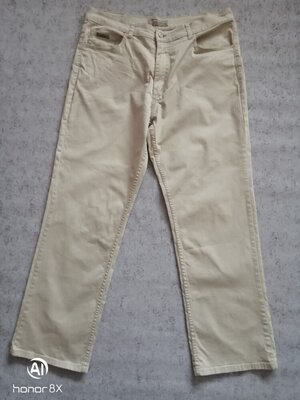 Продано: Классические джинсы брюки стрейч johnwin Индонезия размер 50-54