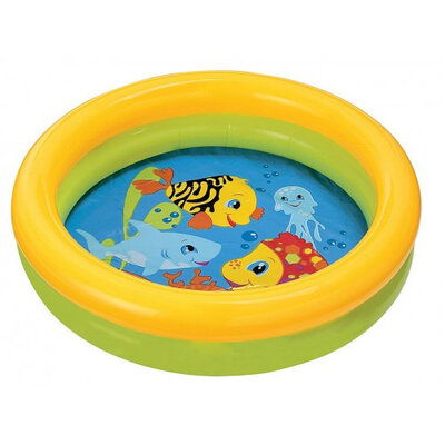 Продано: Інтекс 59409 басейн надувний дитячий