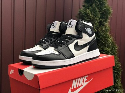 Кросівки для підлітків зимові Nike Air Jordan 36/40