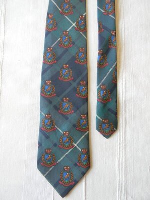 Giorgio Redaelli-галстук 100% шелк оригинал Италия