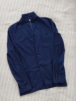 Продано: Піджак жакет блейзер пиджак накидка zara man