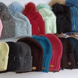 Распродажа шапки фирмы leks по 150 и 100 грн