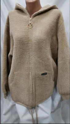 Продано: суперцена на альпаку Курточка качество альпака, размер 48-56 ,количество ограничено ог и об