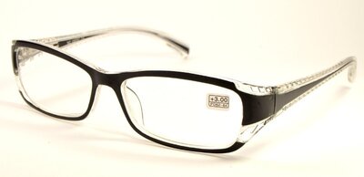 Продано: очки для зрения 8,5