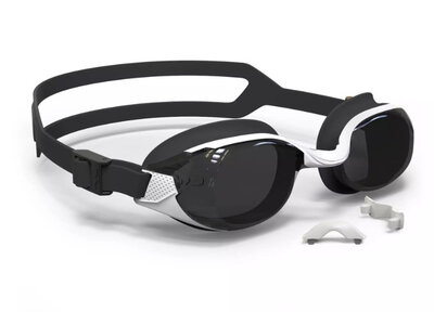 Инновационные очки для плавания Nabaiji B fit
