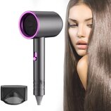 Профессиональный фен Fashion hair dryer QUICK-Drying hair care | Электрический фен для сушки волос