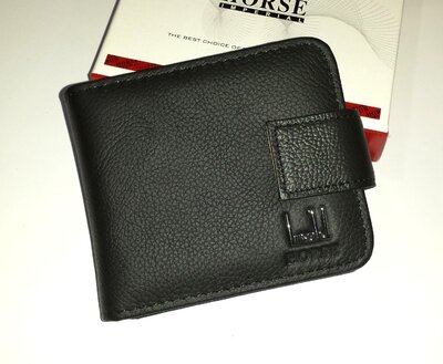 Мужской кошелёк из натуральной кожи Imperial ZC029