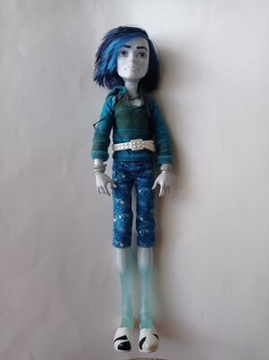 Monster High куклы-мальчики