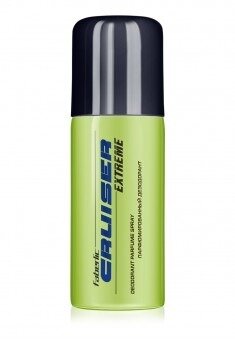 Продано: Парфюмированный дезодорант-спрей для мужчин Cruiser Extreme
