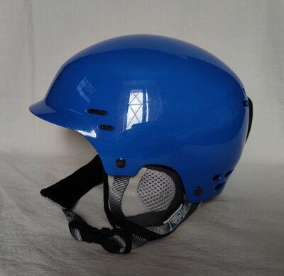 Горнолыжный шлем K2 Thrive. М