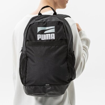 Оригинал рюкзак школьный городской Пума PUMA Plus Backpack