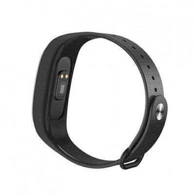 Продано: Фитнес браслет Smart Watch M5 Band Classic Black смарт часы-трекер