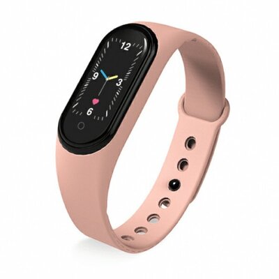 Продано: Смарт браслет M5 Smart Bracelet Фитнес трекер Watch Bluetooth