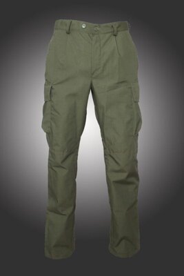 легкие тактические трекинговые туристические брюки штаны Combat rip-stop размер 30/32