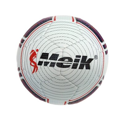 Мяч футбольный C 44432, вес 420 грамм, материал PU, баллон резиновый