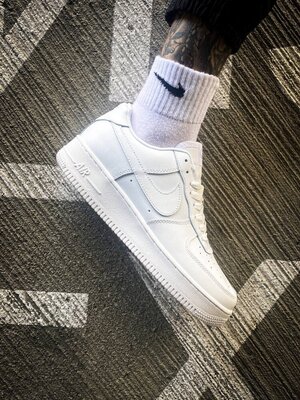 Мужские кроссовки Nike Air Force
