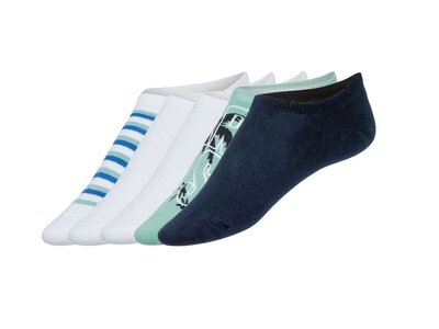 Продано: шкарпетки чоловічі Livergy, розмір 43-46