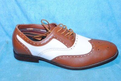 Продано: туфли ferro aldo кожа 47 размер