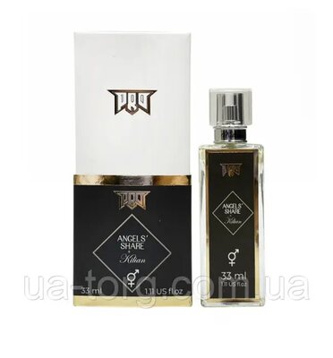 Продано: Elite Parfume Kilian Angels' Share, унисекс 33 мл
