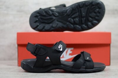 Чоловічі сандалі Nike