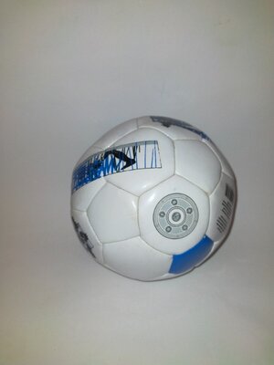 Продано: Мяч, футбольный мяч