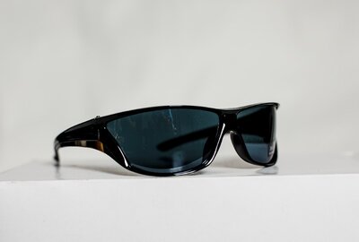 Солнцезащитные очки для мужчин Черный
