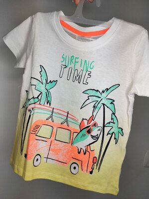 Продано: Футболка дитяча, футболка для хлопчика, футболка, детская футболка, футболка для мальчика
