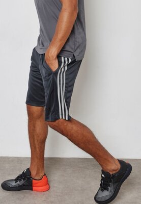 Мужские спортивные шорты Adidas