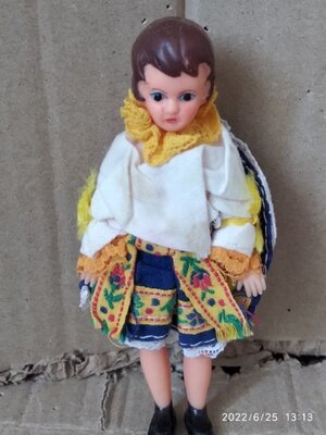 Куклы из резины в Украине