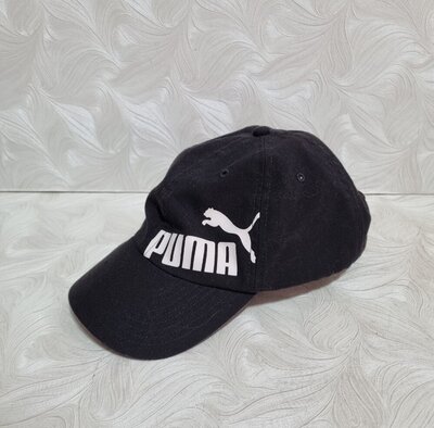 Продано: Кепка Puma, р. S, оригінал