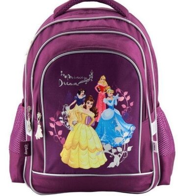 Рюкзак kite для дівчинки Принцеси дісней 
