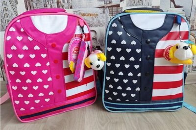 Продано: Рюкзак шкільний портфель для першокласників і садика