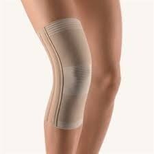 Наколенник Bort Medical Германия бандаж на колено ортез