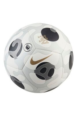 Мяч Nike White Premier League Gold Football