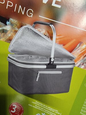 Термо сумка, сумка холодильник, велика сумка