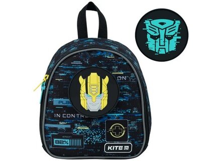 Kite Kids Дошкольный рюкзак TF22-538XXS Transformers
