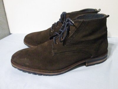Продано: Ботинки мужские Varese 42 размер