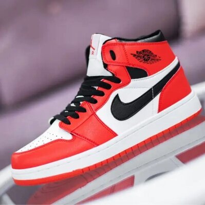 Продано: Шикарные мужские кроссовки Nike air Jordan
