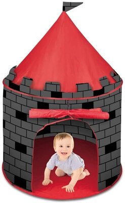 Детская палатка Замок 995-5001J, 135-95-95