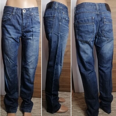 Чоловічі джинси розмір 29 R.Marks мужские джинсы размер 29