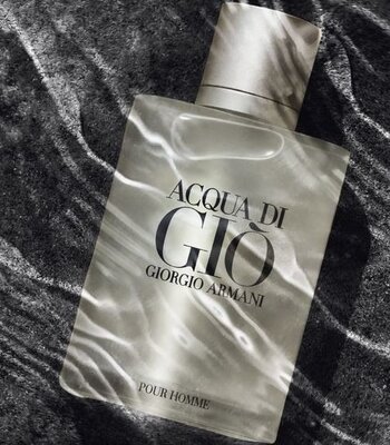 Armani Acqua Di Gio mеn - потрясающий, свежий, невероятно приятный аромат