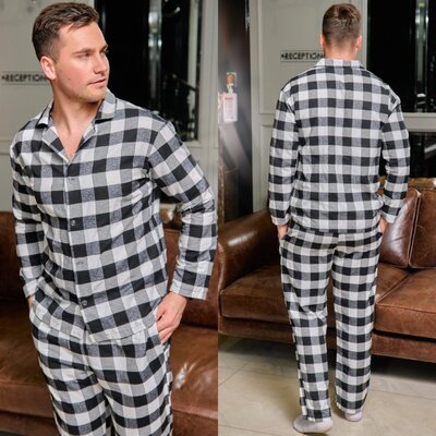 Продано: Мужская пижама