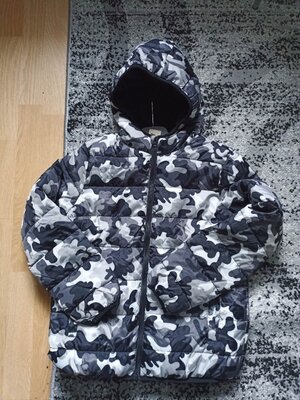 Продано: Куртка демісезонна куртка для хлопчика