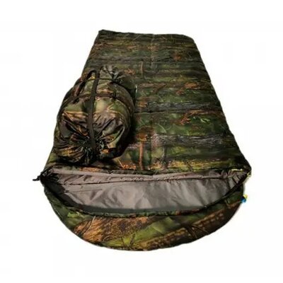 Армійський Спальний мішок Sleeping Bag