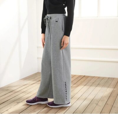 Жіночі широкі штани в стилі палаццо Німеччина/женские широкие брюки,штаны в стиле палаццо германия