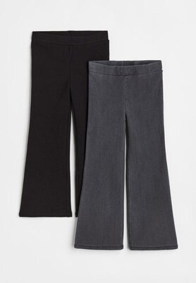 Джинси джинсики джегінси штани брюки H&M дівчатам