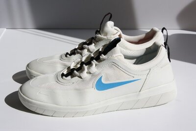 Кеди кросівки Nike Sb Nyjah Free 40.5 розмір 2021 оригінал
