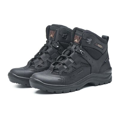 Продано: Тактичні військові літні черевики, напівберці, чорні 34-48рр., тактичне взуття
