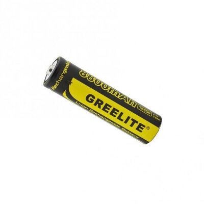 Аккумулятор Greelite 18650 Li-Ion 8800 mAh 4.2v 9.6Wh