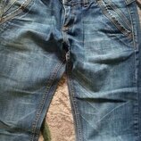 Фирменные женские джинсы. Размер 42